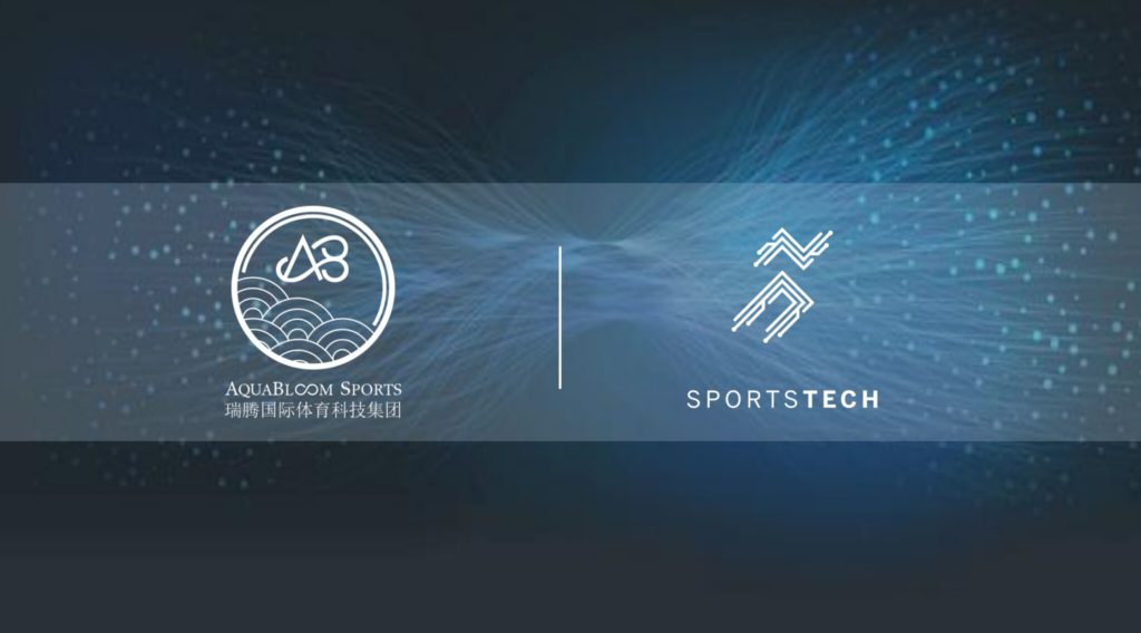 ABSG and SportsTech become partners